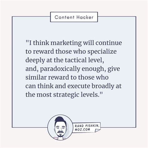 Rand Fishkin and the Sage Marketing Wisdom – Workmind – Blog.